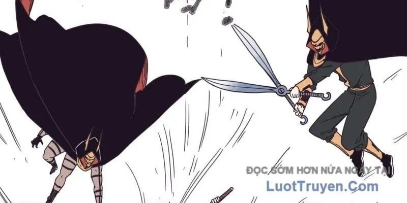 Hiệp Khách Hành bất thông 126