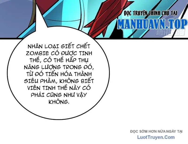 Mình Ta Tung Hoành Loạn Thế 10