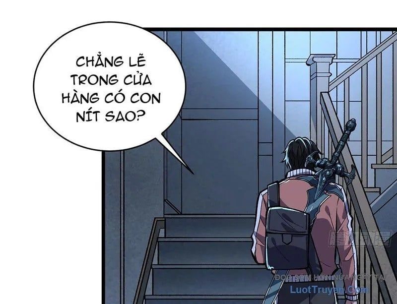 Mình Ta Tung Hoành Loạn Thế 10
