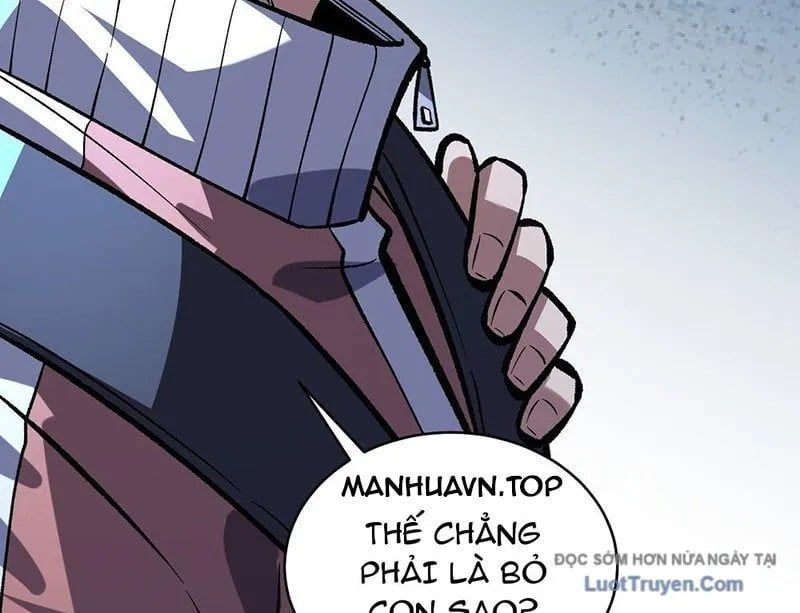 Mình Ta Tung Hoành Loạn Thế 10