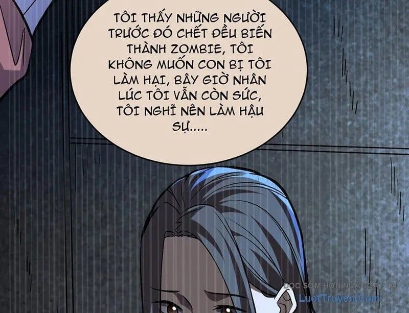 Mình Ta Tung Hoành Loạn Thế 10