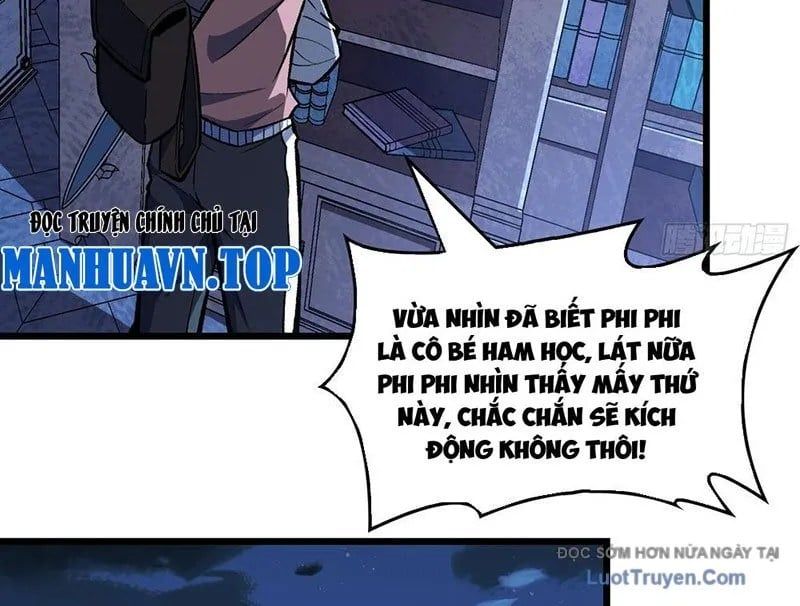 Mình Ta Tung Hoành Loạn Thế 10
