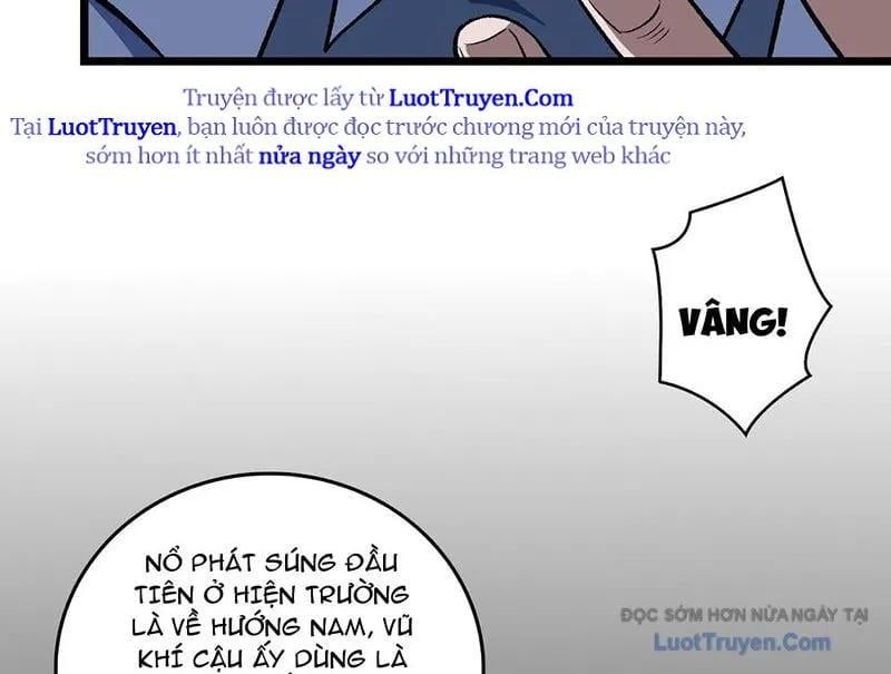 Mình Ta Tung Hoành Loạn Thế 10