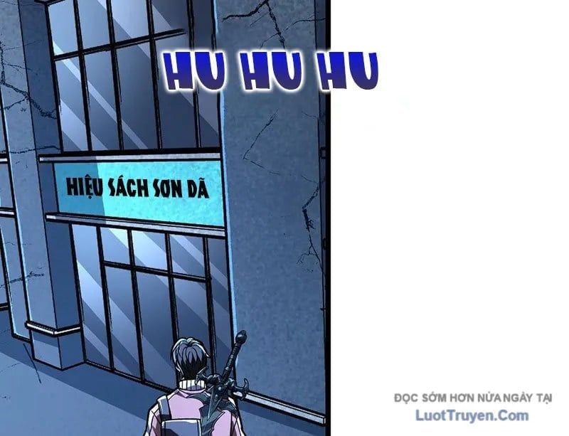Mình Ta Tung Hoành Loạn Thế 10