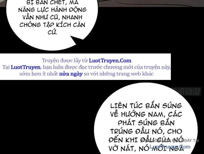 Mình Ta Tung Hoành Loạn Thế 10