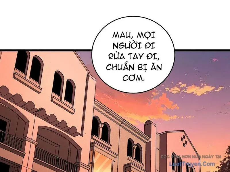 Mình Ta Tung Hoành Loạn Thế 9