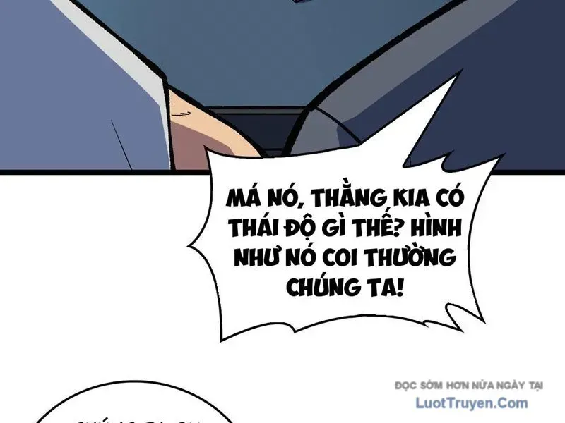 Mình Ta Tung Hoành Loạn Thế 9