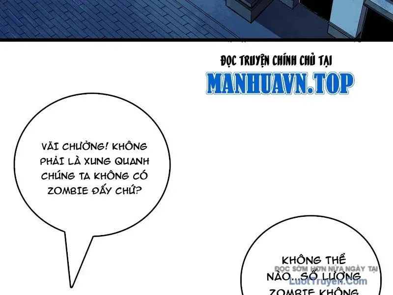 Mình Ta Tung Hoành Loạn Thế 9
