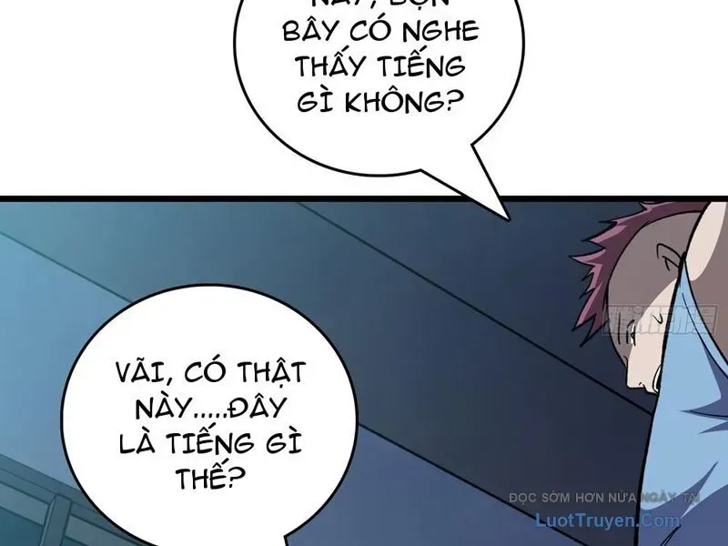 Mình Ta Tung Hoành Loạn Thế 9