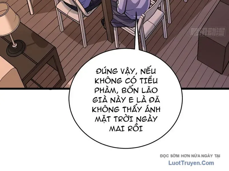 Mình Ta Tung Hoành Loạn Thế 9