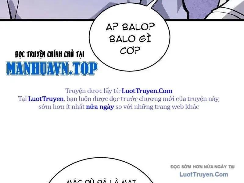 Mình Ta Tung Hoành Loạn Thế 9