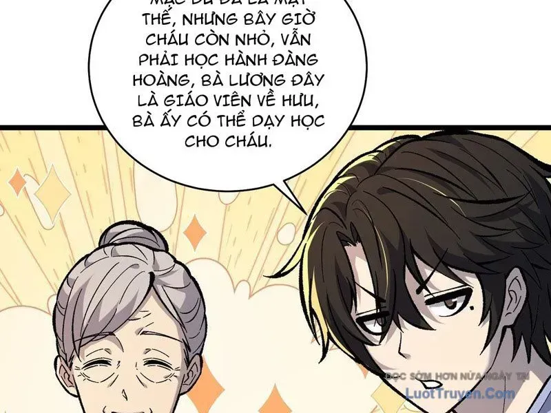 Mình Ta Tung Hoành Loạn Thế 9
