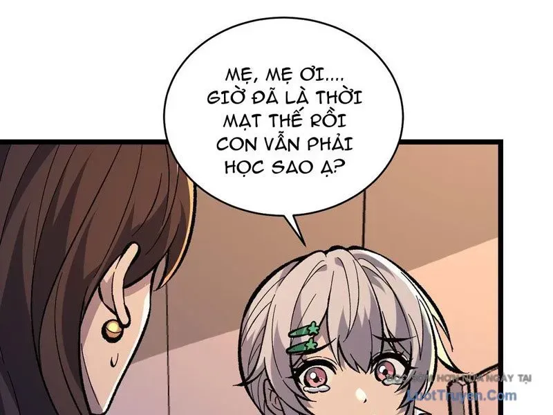 Mình Ta Tung Hoành Loạn Thế 9