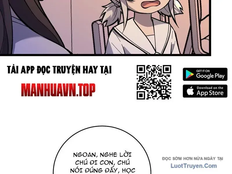 Mình Ta Tung Hoành Loạn Thế 9
