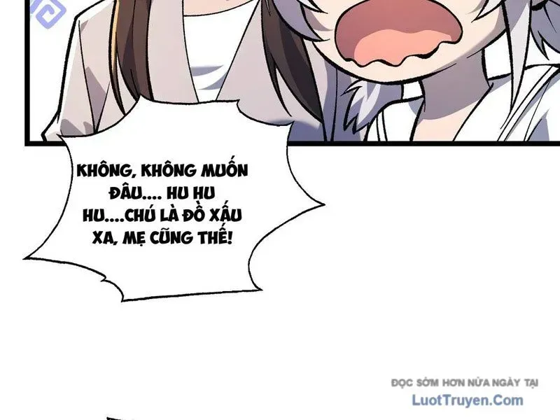 Mình Ta Tung Hoành Loạn Thế 9