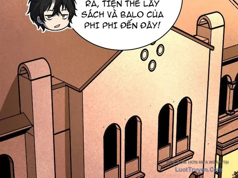Mình Ta Tung Hoành Loạn Thế 9