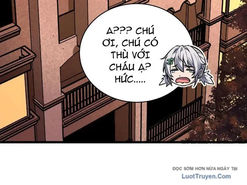 Mình Ta Tung Hoành Loạn Thế 9