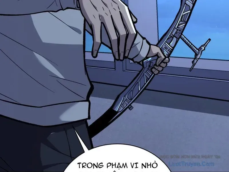 Mình Ta Tung Hoành Loạn Thế 9