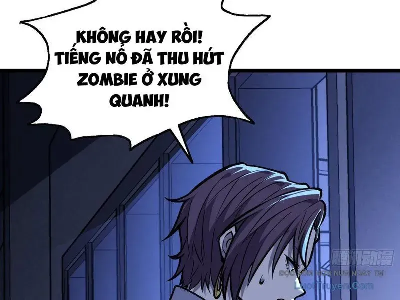 Mình Ta Tung Hoành Loạn Thế 9