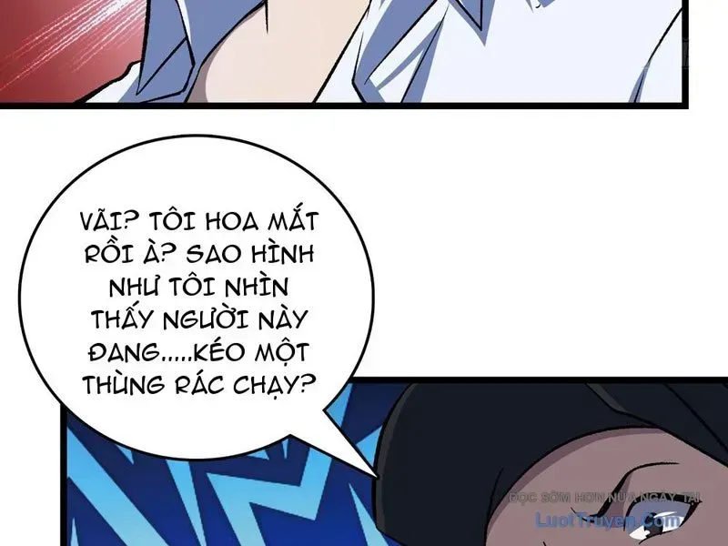 Mình Ta Tung Hoành Loạn Thế 9