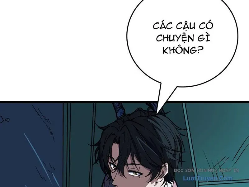 Mình Ta Tung Hoành Loạn Thế 9