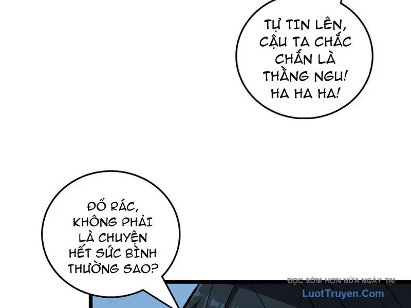 Mình Ta Tung Hoành Loạn Thế 9