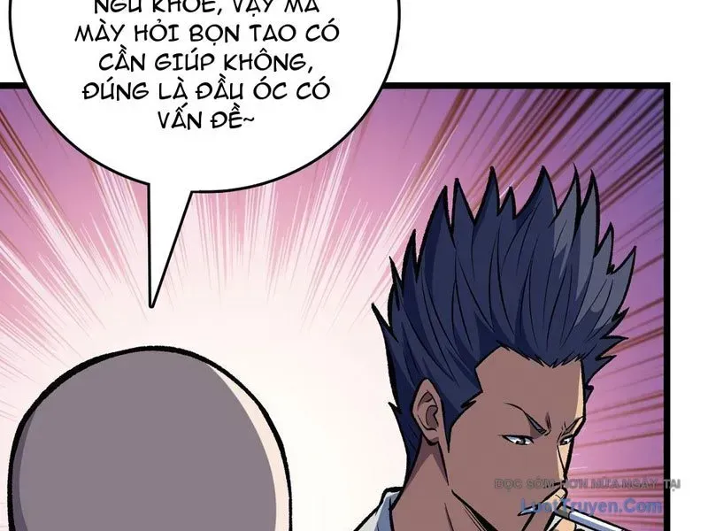 Mình Ta Tung Hoành Loạn Thế 9
