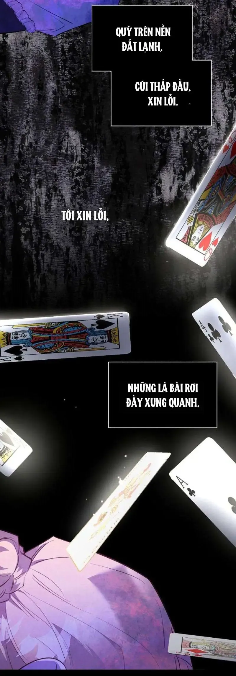 Nữ Hầu Báo Thù: Thời Khắc Cuối Cùng 23