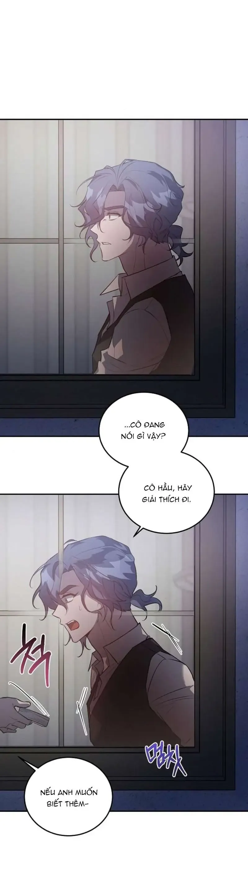 Nữ Hầu Báo Thù: Thời Khắc Cuối Cùng 23