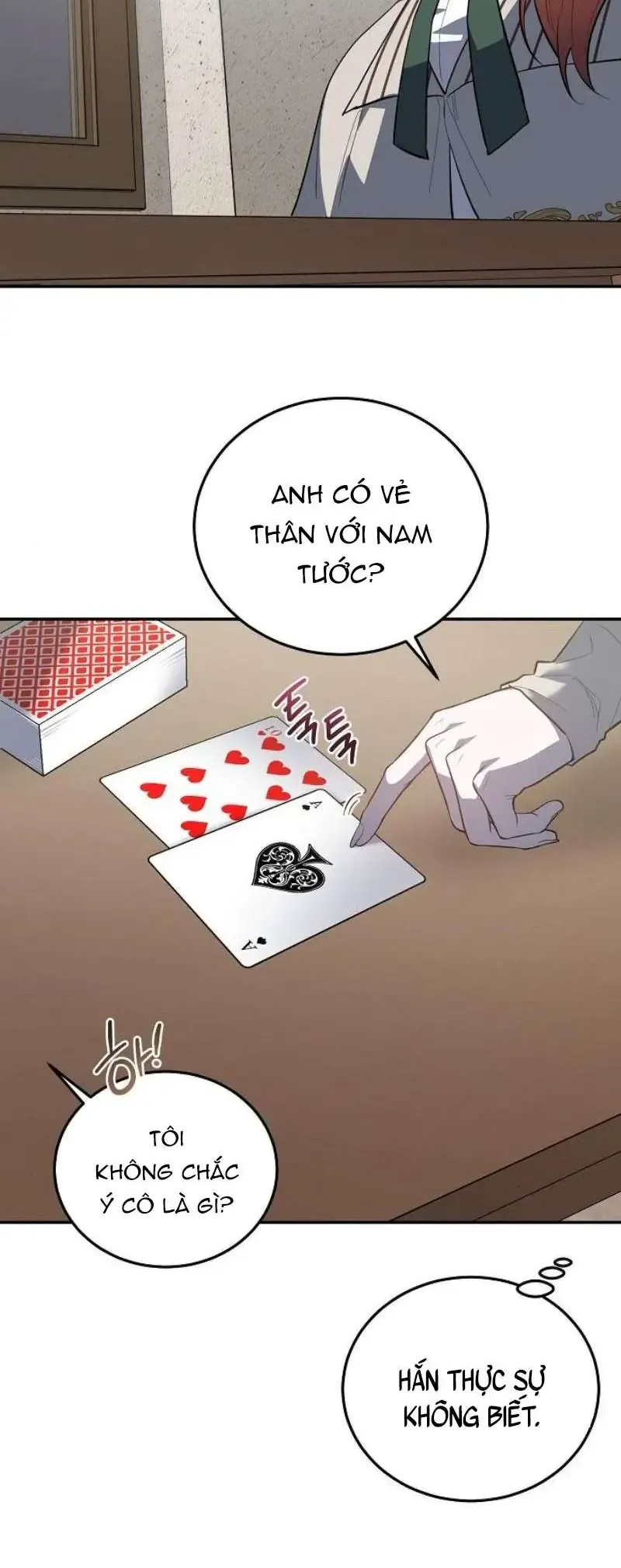 Nữ Hầu Báo Thù: Thời Khắc Cuối Cùng 23
