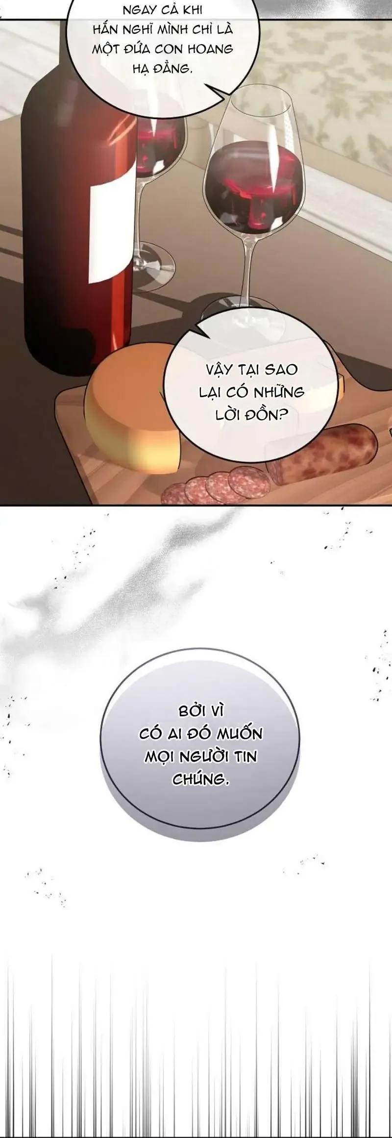 Nữ Hầu Báo Thù: Thời Khắc Cuối Cùng 23