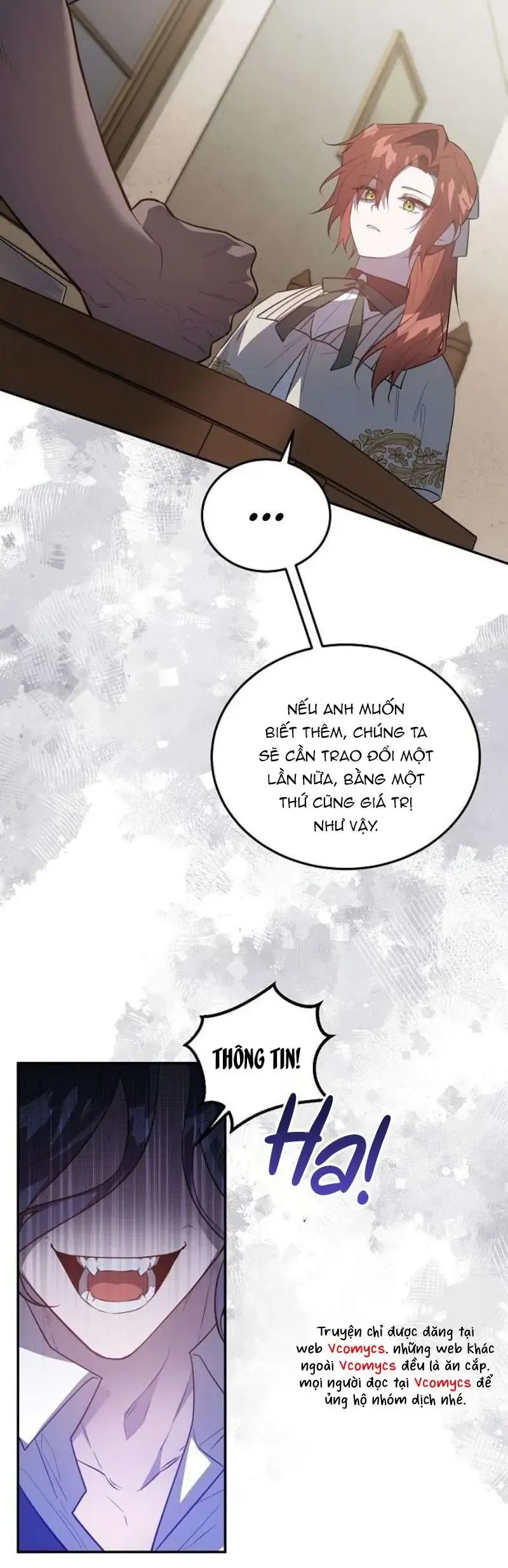 Nữ Hầu Báo Thù: Thời Khắc Cuối Cùng 23