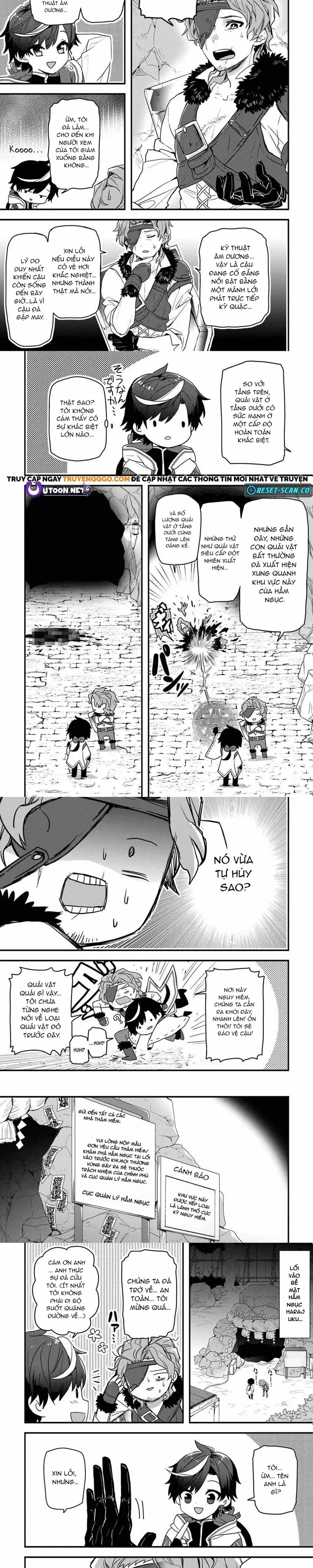 Dungeon Haishinsha O Sukutte Dai Bazurishita Tenshou Onmyoushi, Ukkari Choukyuu Jubutsu O Haishin Shitara Densetsu Ni Natta 1