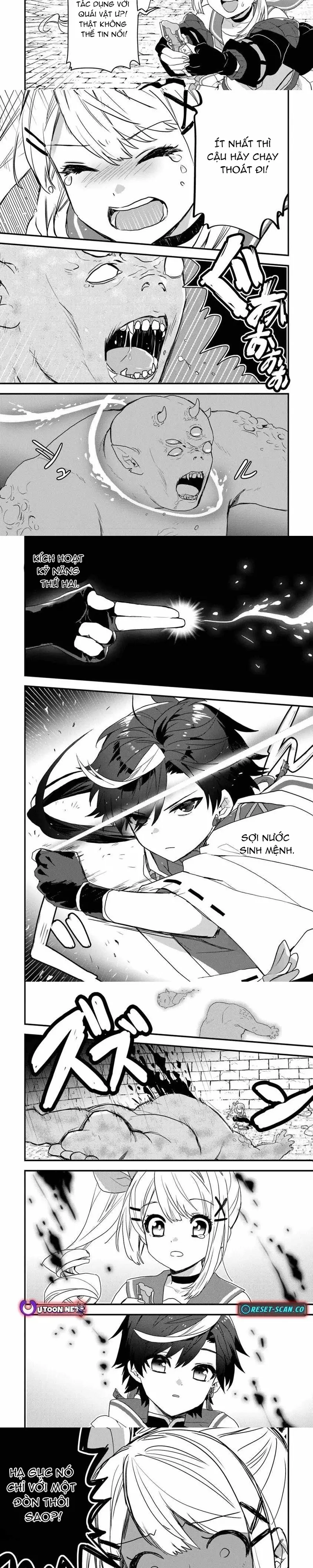 Dungeon Haishinsha O Sukutte Dai Bazurishita Tenshou Onmyoushi, Ukkari Choukyuu Jubutsu O Haishin Shitara Densetsu Ni Natta 1