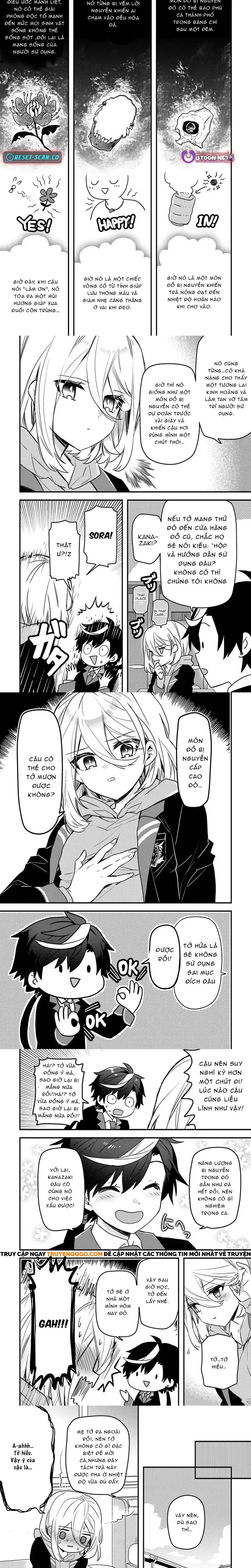 Dungeon Haishinsha O Sukutte Dai Bazurishita Tenshou Onmyoushi, Ukkari Choukyuu Jubutsu O Haishin Shitara Densetsu Ni Natta 3