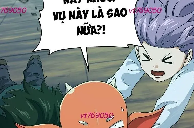 Bố Tôi Quá Mạnh 219