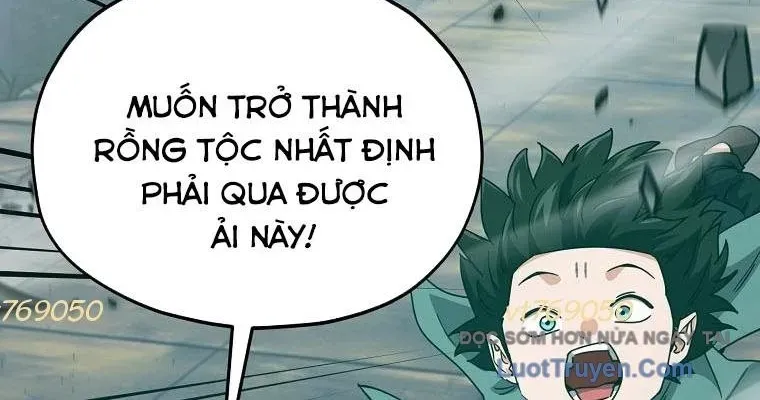 Bố Tôi Quá Mạnh 219