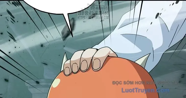 Bố Tôi Quá Mạnh 219