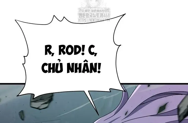 Bố Tôi Quá Mạnh 219