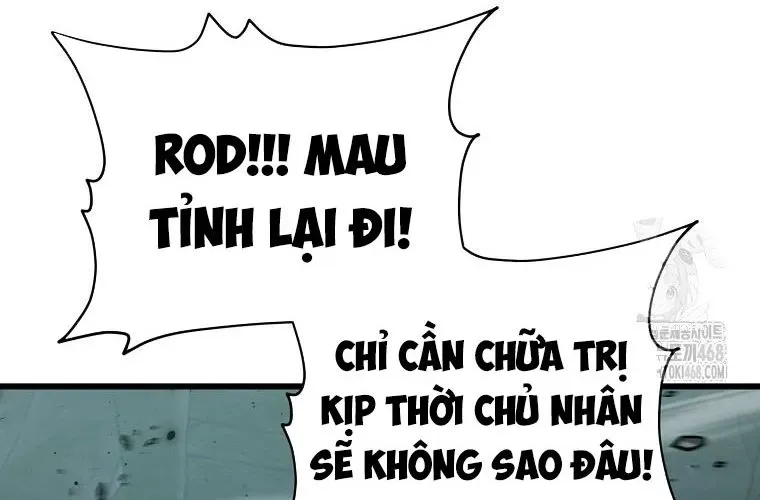 Bố Tôi Quá Mạnh 219