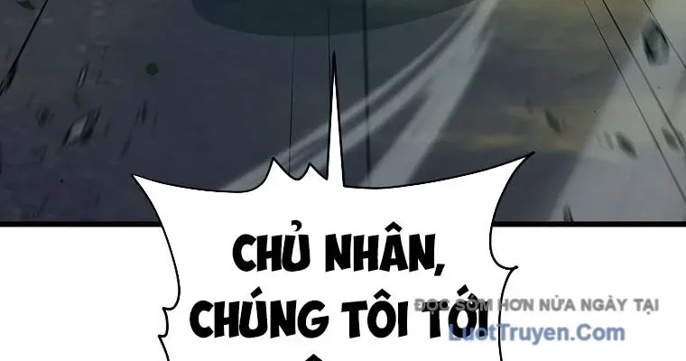 Bố Tôi Quá Mạnh 219