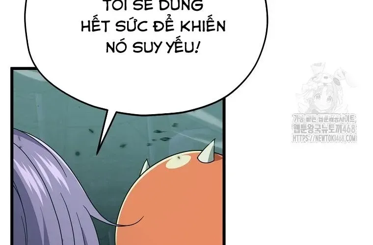 Bố Tôi Quá Mạnh 219