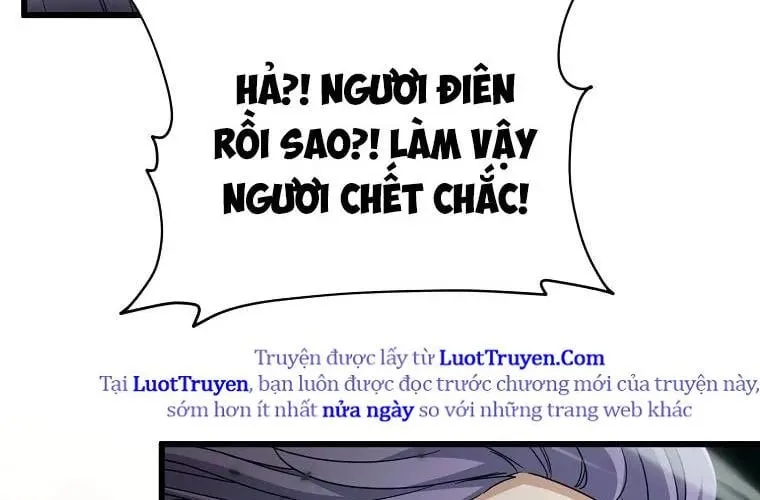 Bố Tôi Quá Mạnh 219