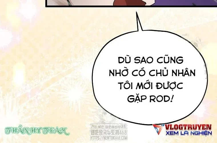 Bố Tôi Quá Mạnh 219