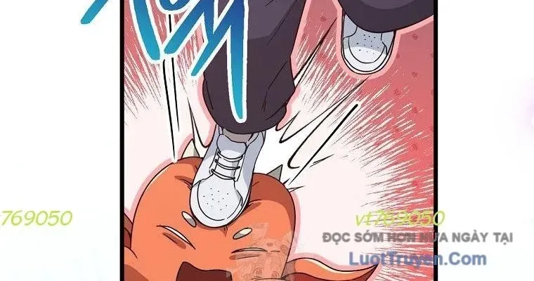 Bố Tôi Quá Mạnh 219