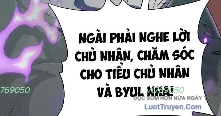 Bố Tôi Quá Mạnh 219
