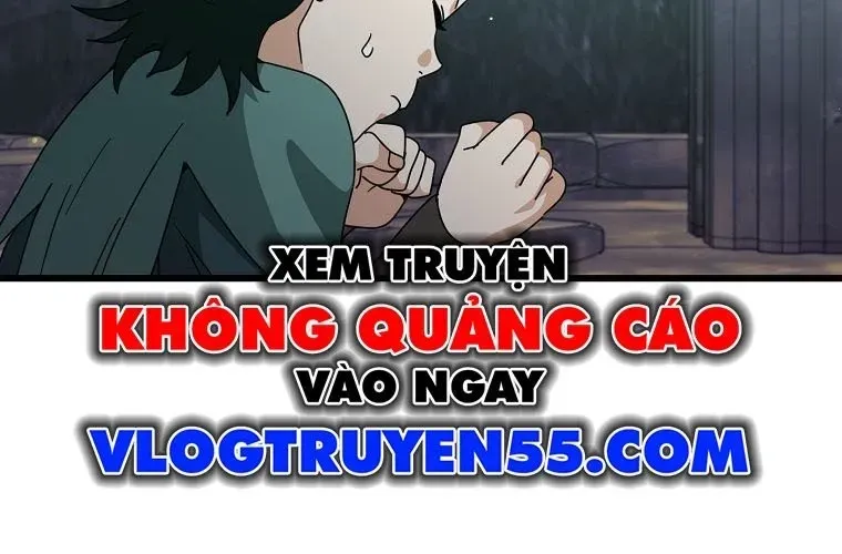 Bố Tôi Quá Mạnh 219