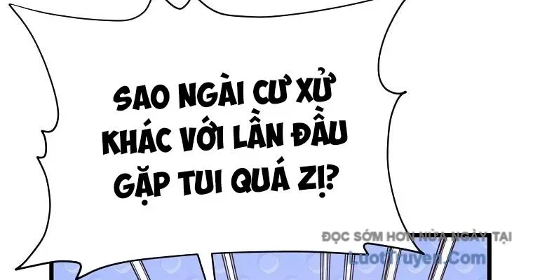 Bố Tôi Quá Mạnh 219