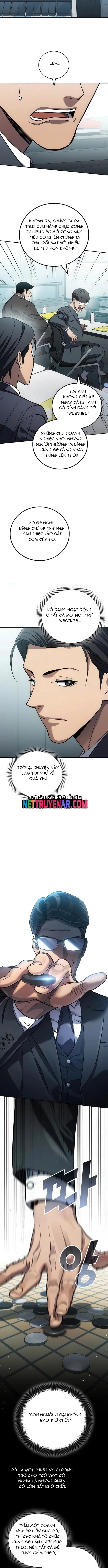 Uỷ Ban Thương Mại Công Bằng 31