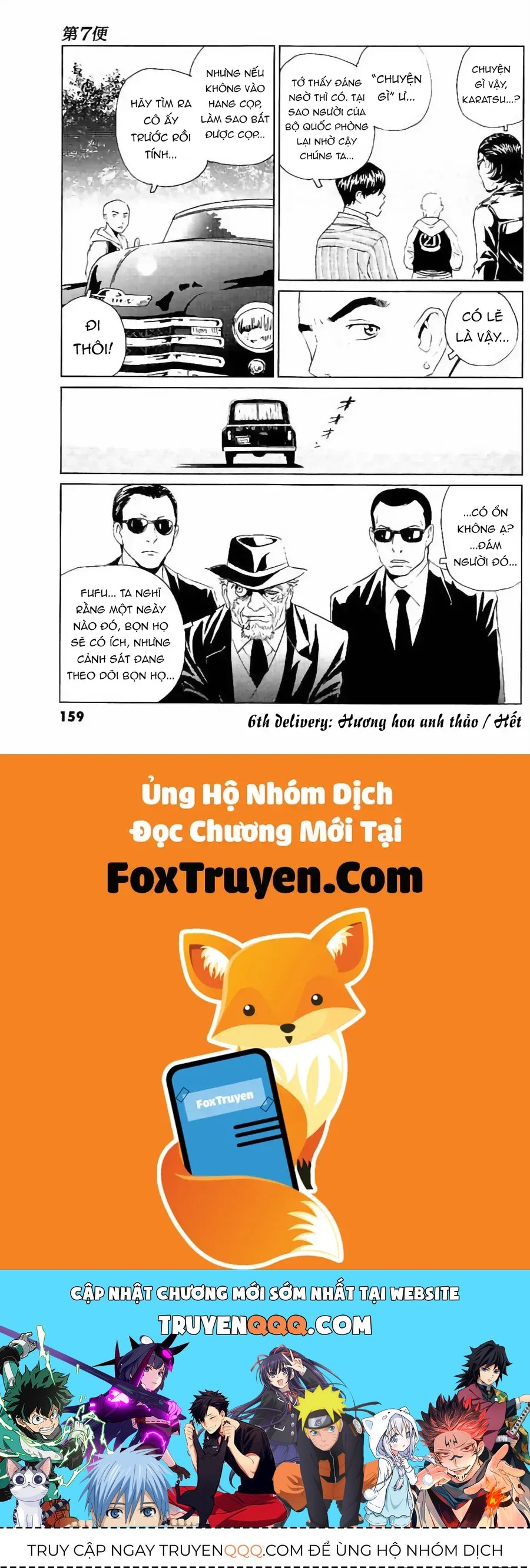 Nettruyen Truyện tranh online